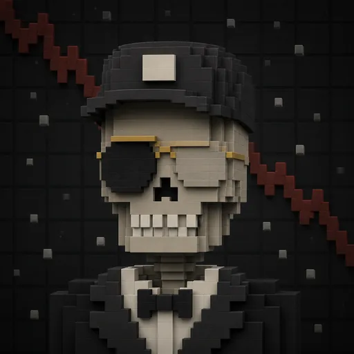 Bone Broker #10