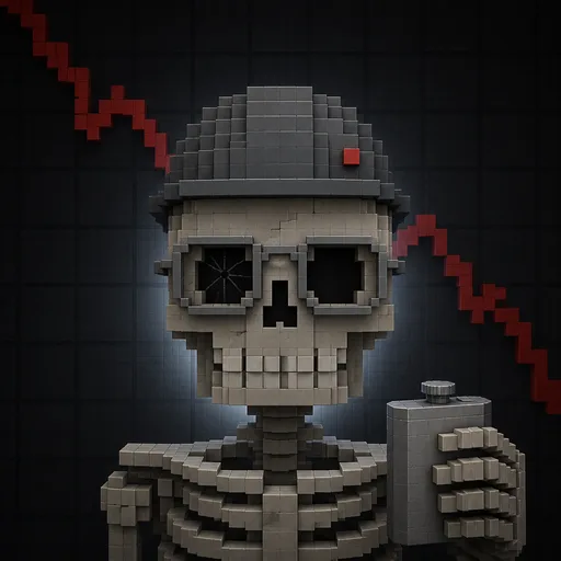Bone Broker #1000