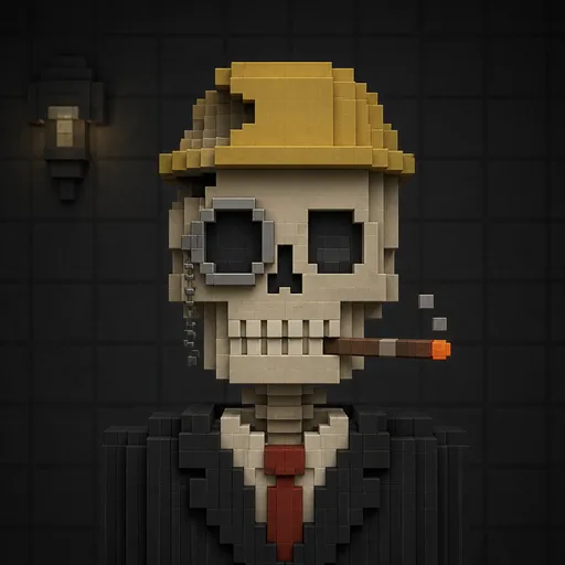 Bone Broker #101