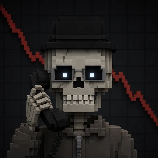 Bone Broker #102