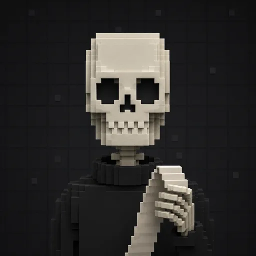 Bone Broker #103
