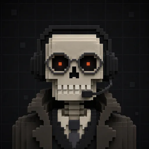 Bone Broker #107