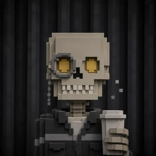 Bone Broker #109