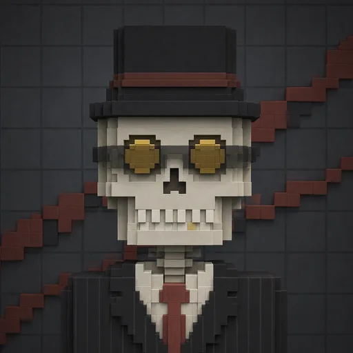 Bone Broker #11