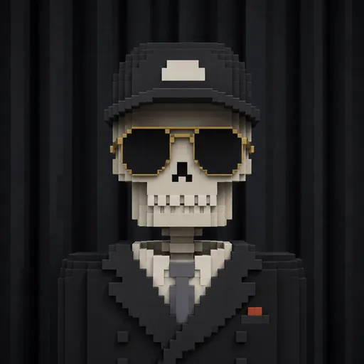 Bone Broker #113