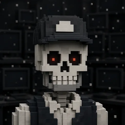 Bone Broker #122