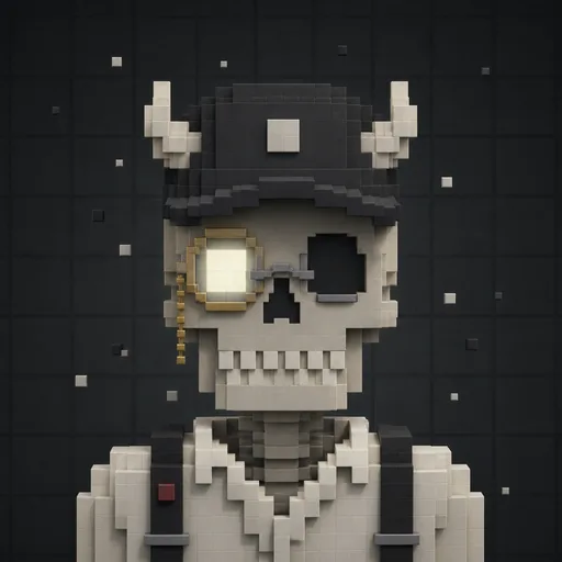 Bone Broker #125