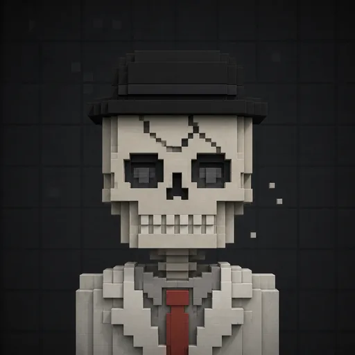 Bone Broker #126