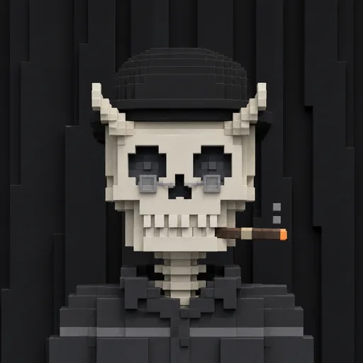 Bone Broker #127