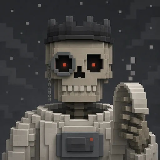 Bone Broker #129