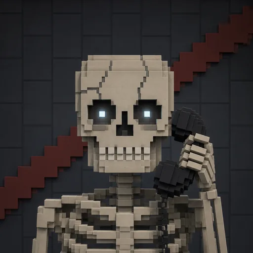 Bone Broker #13
