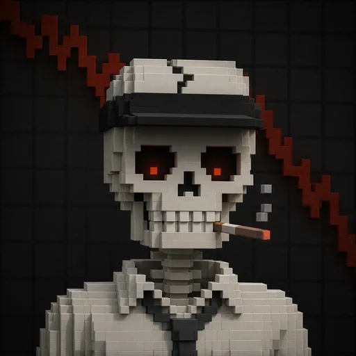 Bone Broker #130