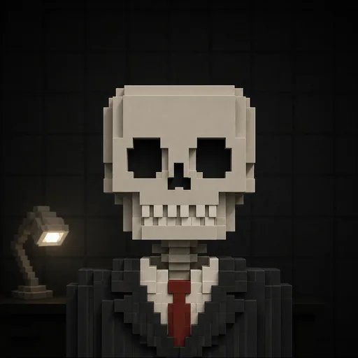 Bone Broker #131