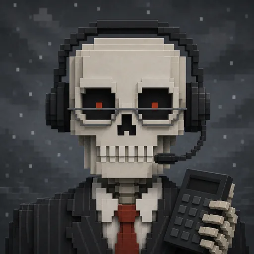 Bone Broker #132