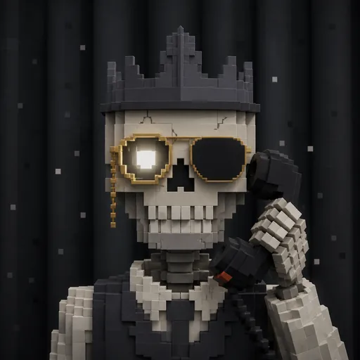 Bone Broker #137