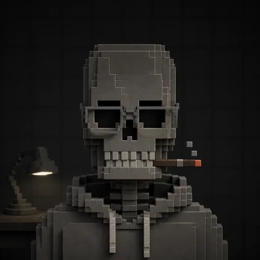 Bone Broker #139