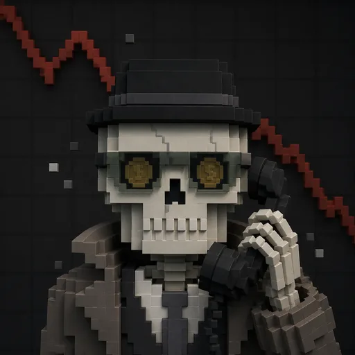 Bone Broker #143
