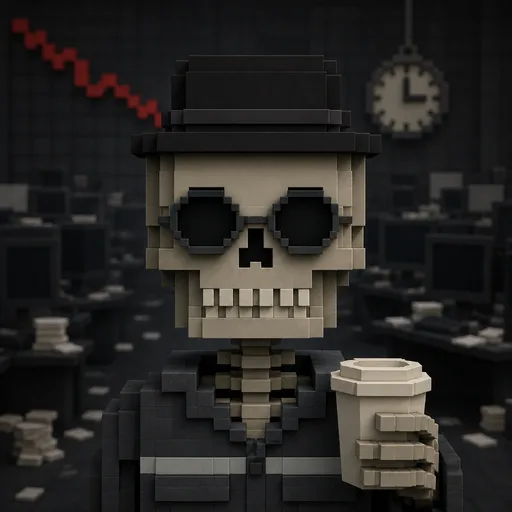 Bone Broker #147