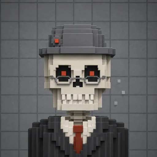 Bone Broker #148