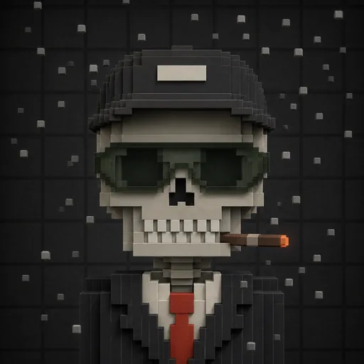 Bone Broker #149
