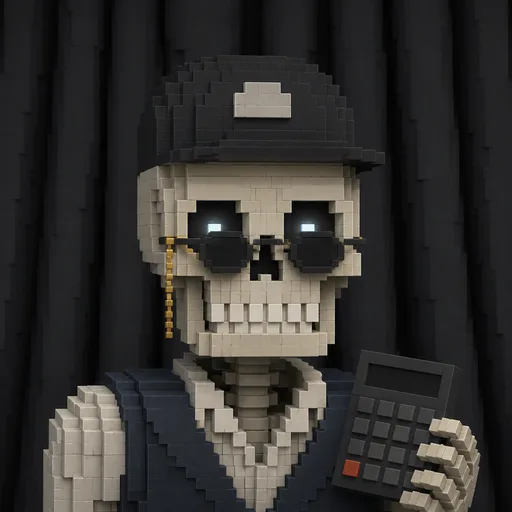 Bone Broker #15