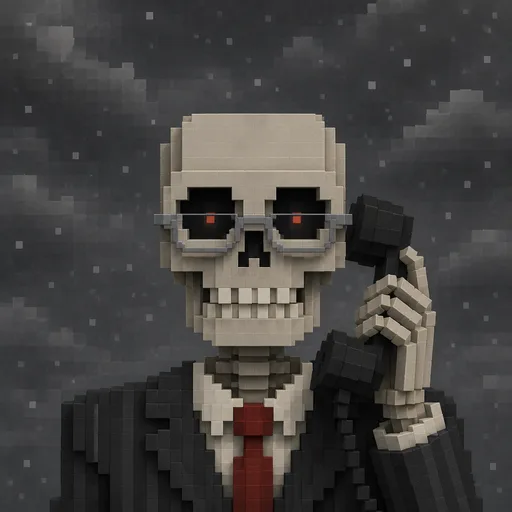 Bone Broker #150