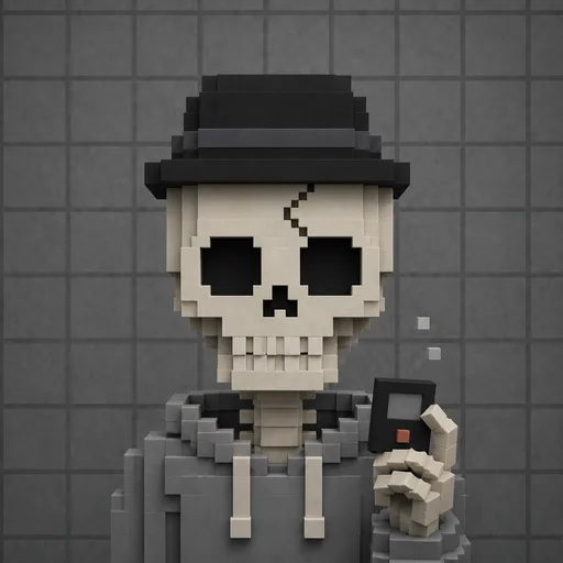 Bone Broker #152
