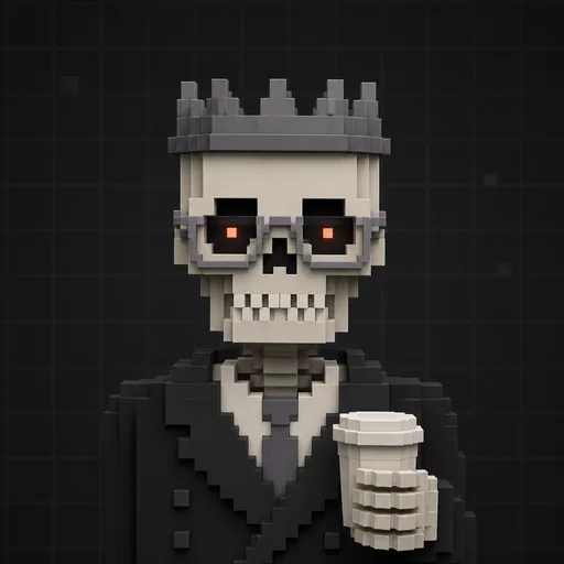 Bone Broker #153