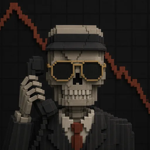 Bone Broker #156