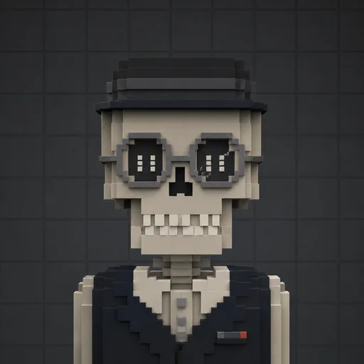 Bone Broker #159
