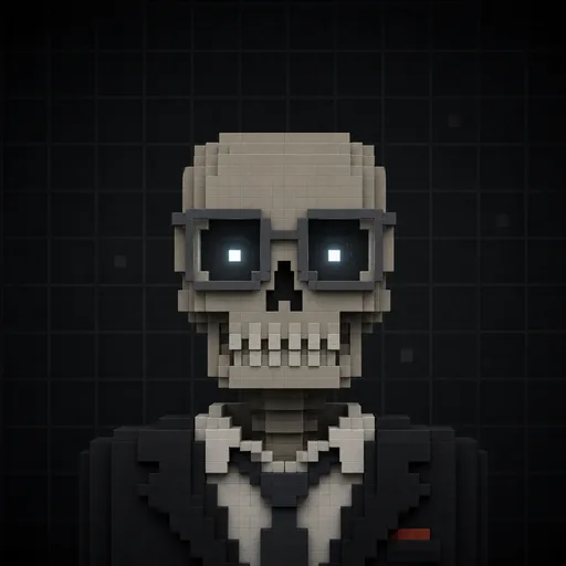 Bone Broker #162