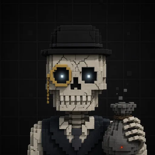 Bone Broker #163