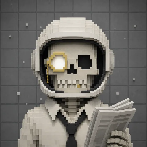 Bone Broker #165
