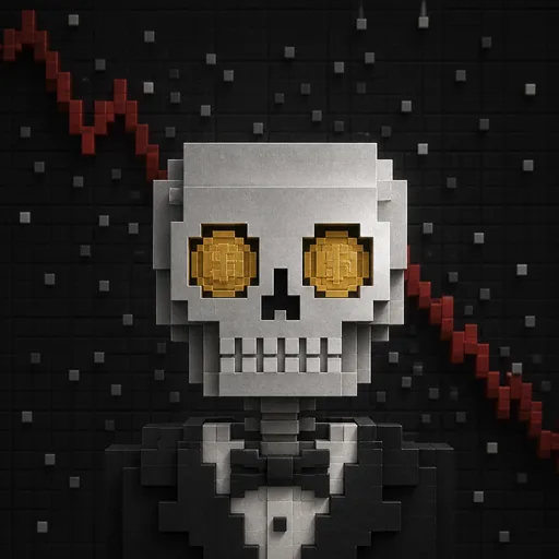 Bone Broker #167