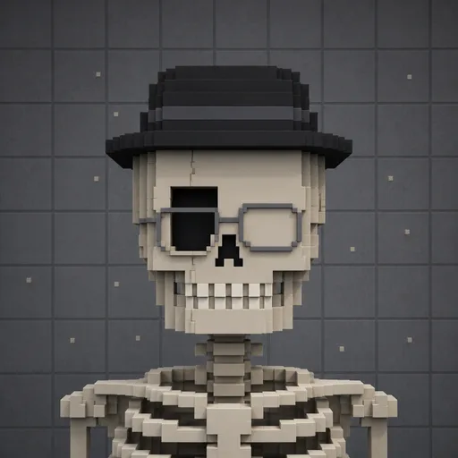 Bone Broker #168