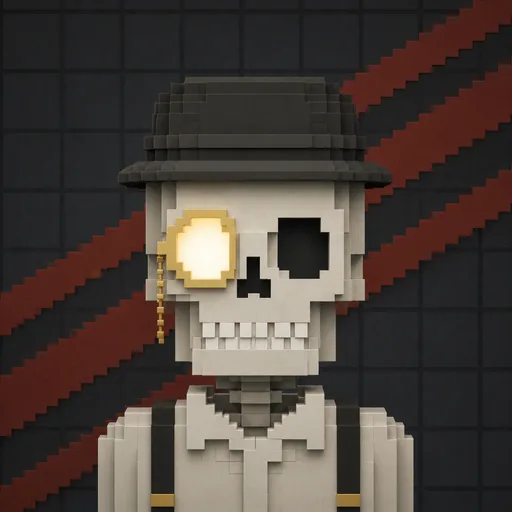 Bone Broker #169
