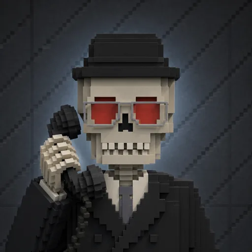 Bone Broker #172