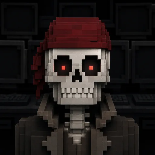 Bone Broker #174