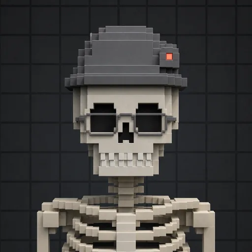 Bone Broker #175