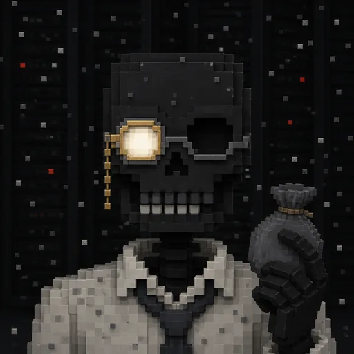 Bone Broker #177