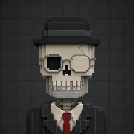 Bone Broker #179