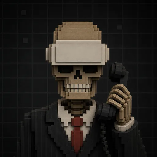 Bone Broker #183