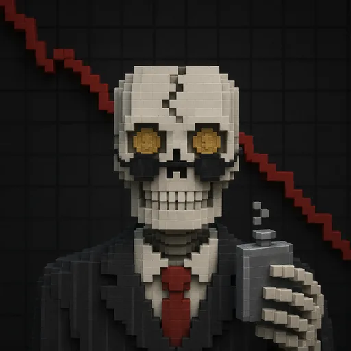 Bone Broker #184