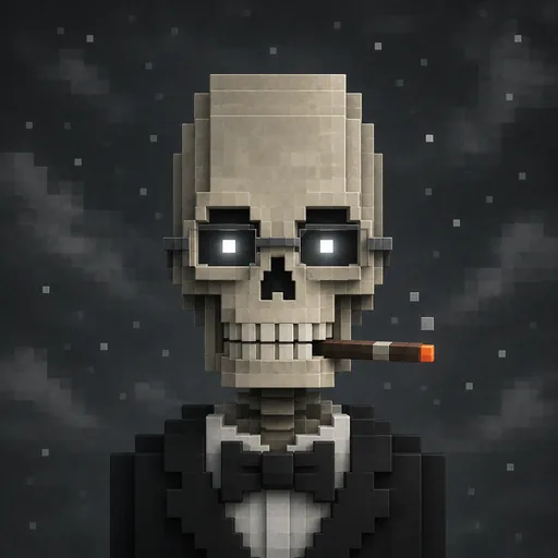 Bone Broker #186