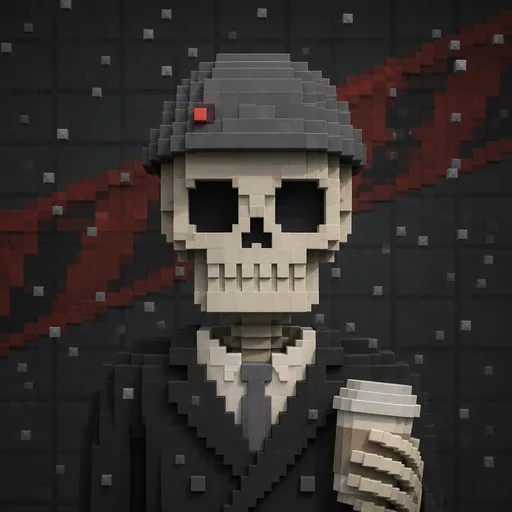 Bone Broker #188