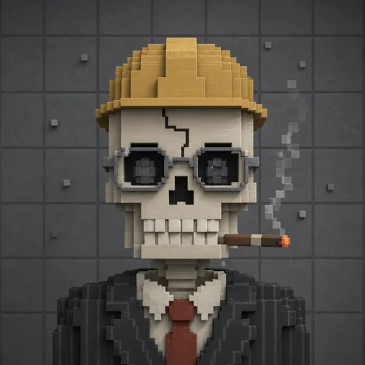 Bone Broker #189