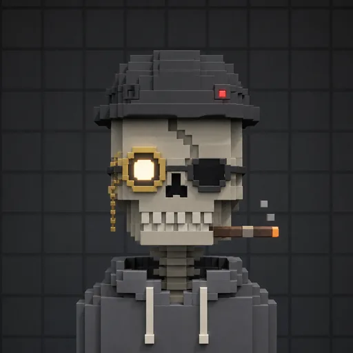 Bone Broker #192