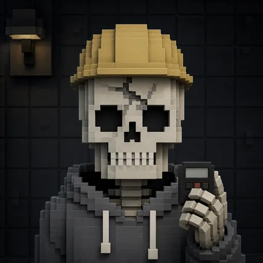 Bone Broker #197