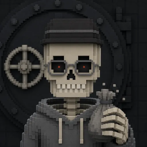 Bone Broker #199