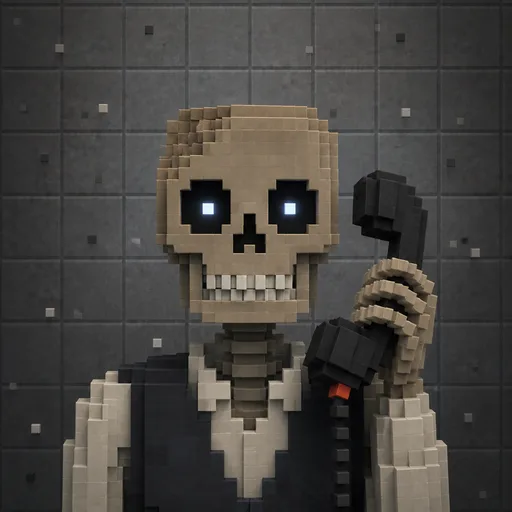 Bone Broker #2